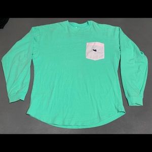 Southern Marsh Long Sleeve Shirt